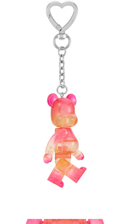 TWICE X BE@RBRICK LIMITED EDITION 100% (POB Option Available)