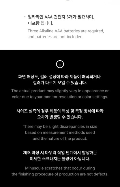 (PRE-ORDER 2026-10-14) BTS - OFFICIAL LIGHT STICK Version 4