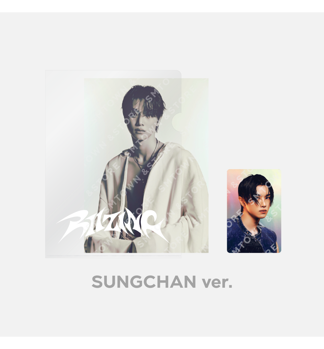 Riize Riizing Versions RIIZE 1st Mini Album RIIZING Official MD, POSTCARD + HOLOGRAM PHOTO ...