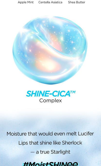 (PRE-ORDER 2026-01-10) SHINee - FanSignal Lip Balm (Light stick theme).