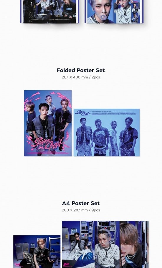 (PRE-ORDER 2026-01-30) SHINee - 2026 Season's Greetings (POB - Photocard Set + Removable Sticker)(💝 K-Towns 2026 Season's Greetings Event!)