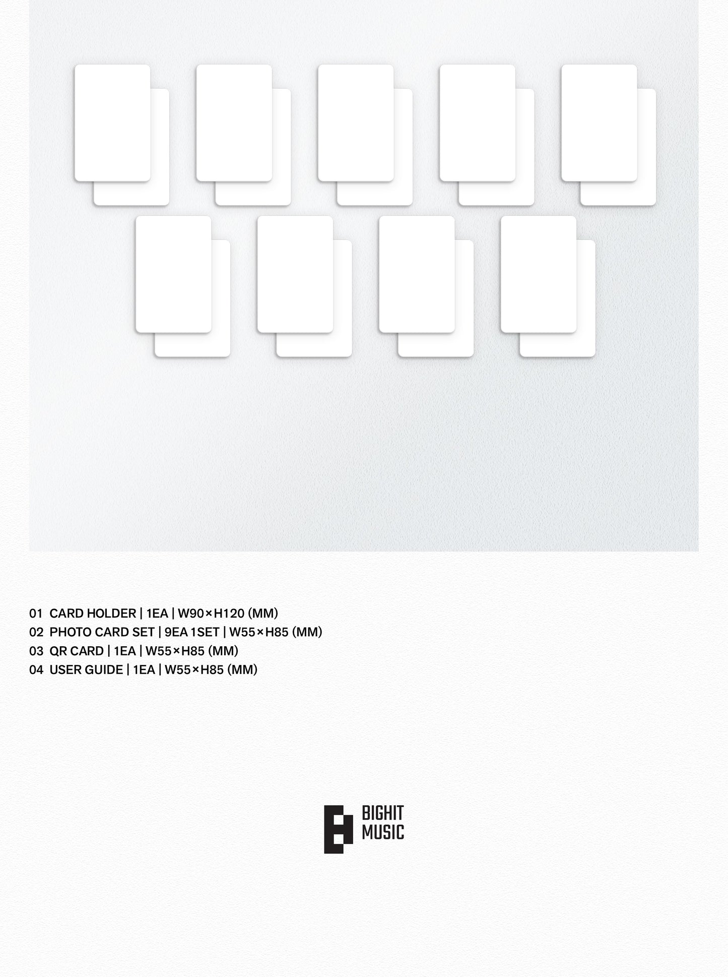 (PRE-ORDER 2026-03-20) BTS - 5th Album [ARIRANG 아리랑] Weverse Albums Version (POB Included)