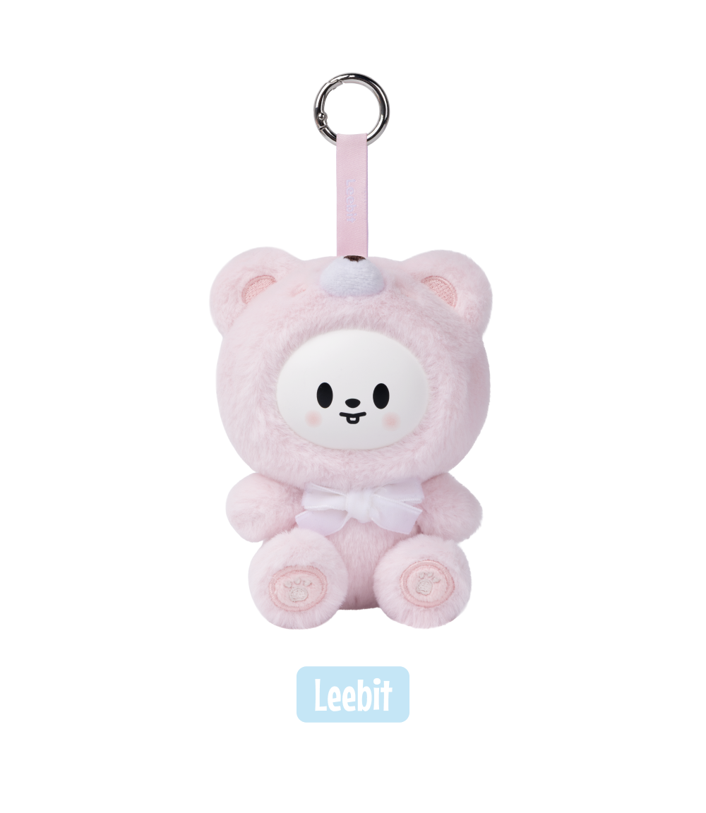 PRE-ORDER 2026-08-15) Stray Kids - SKZOO SECRET KEYRING TOY [SKZOO