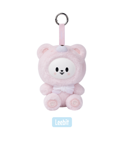 (PRE-ORDER 2026-08-15) Stray Kids - SKZOO SECRET KEYRING TOY [SKZOO Everywhere All Around The World](8 Versions) Random 1ea
