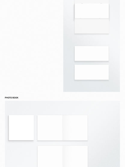 (PRE-ORDER 2026-03-20) BTS - 5th Album [ARIRANG 아리랑] Deluxe LP Vinyl Version (2 Versions) Set