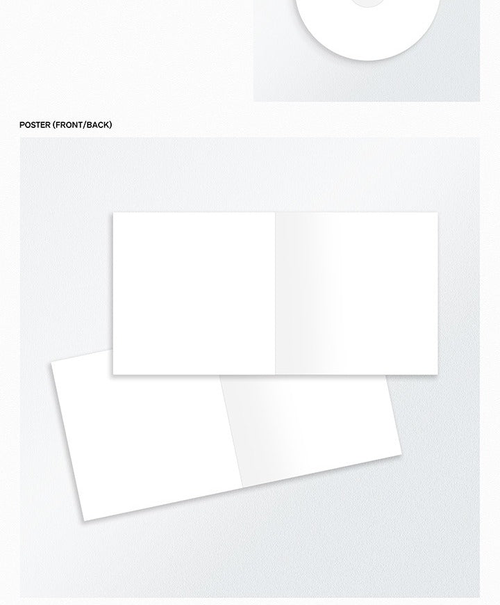 (PRE-ORDER 2026-03-20) BTS - 5th Album [ARIRANG 아리랑] Modern Korea LP Vinyl Version (Limited Quantity).