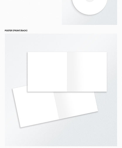 (PRE-ORDER 2026-03-20) BTS - 5th Album [ARIRANG 아리랑] Modern Korea LP Vinyl Version (Limited Quantity).