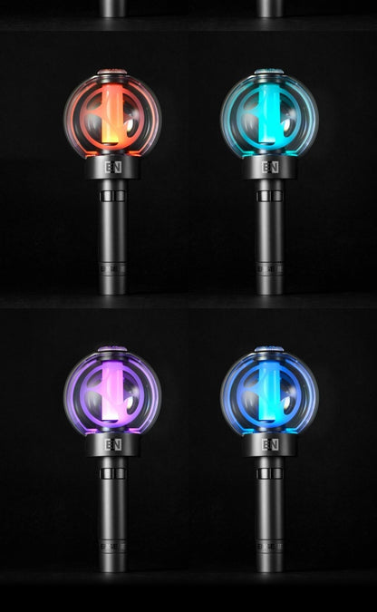 (PRE-ORDER 2026-11-15) ENHYPEN - OFFICIAL LIGHT STICK Ver. 2 (Renewal Edition)