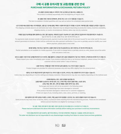 (PRE-ORDER 2026-08-31) ATEEZ - POP-UP STORE MD [GOLDEN HOUR Part.5] L-HOLDER PHOTO SET