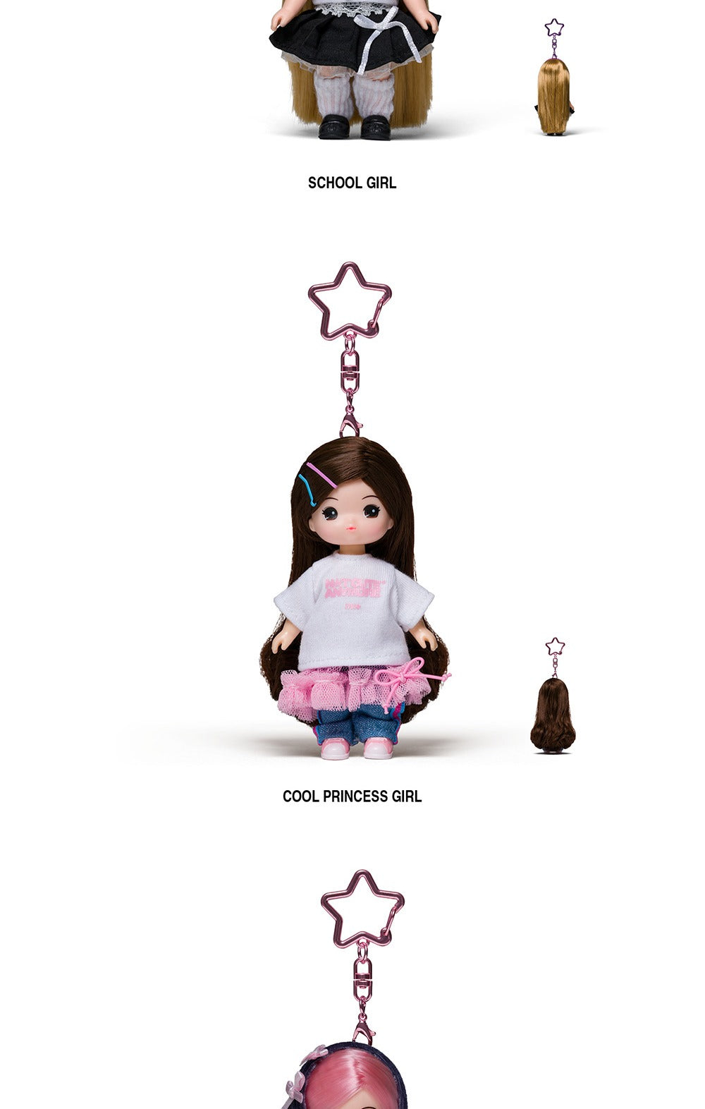 ILLIT - 1st Single Album [NOT CUTE ANYMORE] Little Mimi Version