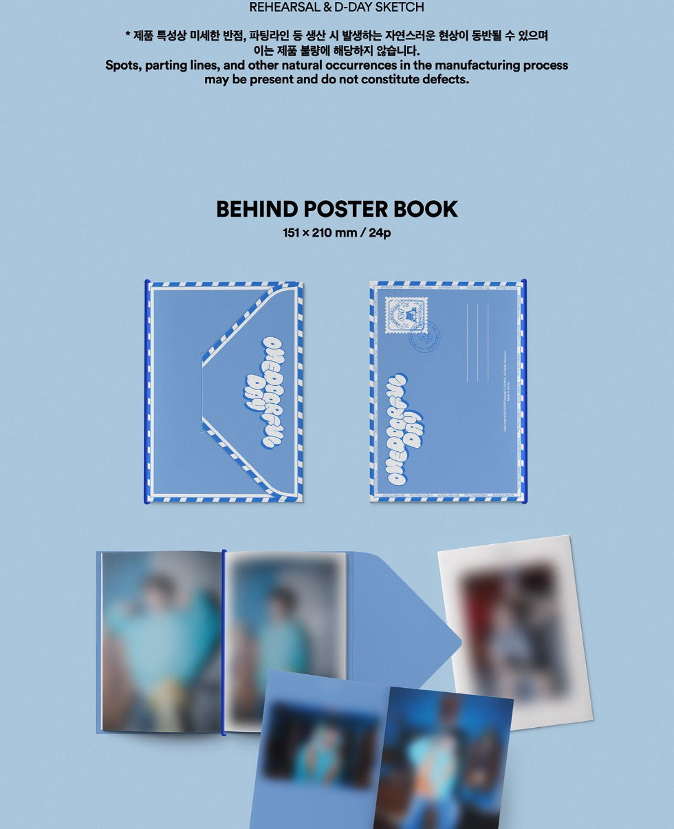 BOYNEXTDOOR - 2024 FANMEETING [ONEDOORful Day]