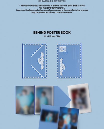 BOYNEXTDOOR - 2024 FANMEETING [ONEDOORful Day]