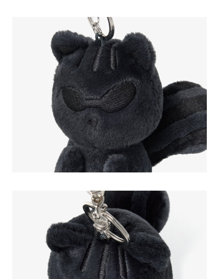 BTS] JHope : Hope On The Stage : Chipmunk Plush Keyring