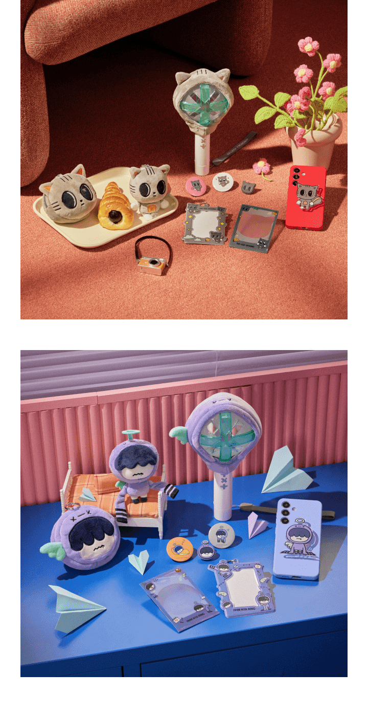 TOMORROW X TOGETHER TXT PPULBATU PLUS X TOGETHER PARTS SET TOMORROW X TOGETHER TXT PPULBATU PLUS X TOGETHER PARTS SET
