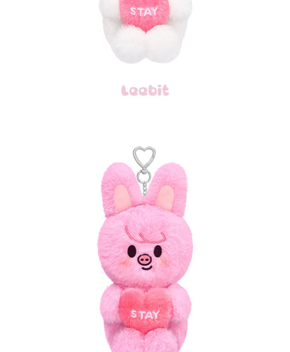 (PRE-ORDER 2026-07-30) Stray Kids - 6th Fanmeeting [STAY in Our Little House] SKZOO PLUSH VOICE Version (8 Versions)(POB Included Based on Order Amount).