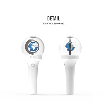 ONEUS - OFFICIAL LIGHT STICK VER.2 (with K-Towns Light Stick Event)_