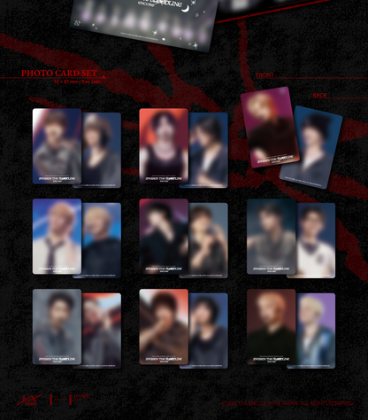 (PRE-ORDER 2026-06-10) &TEAM - 2025 &TEAM CONCERT TOUR [AWAKEN THE BLOODLINE] ENCORE IN JAPAN