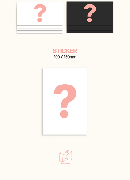 tripleS +(KR)ystal Eyes [AESTHETIC] (2 Versions).