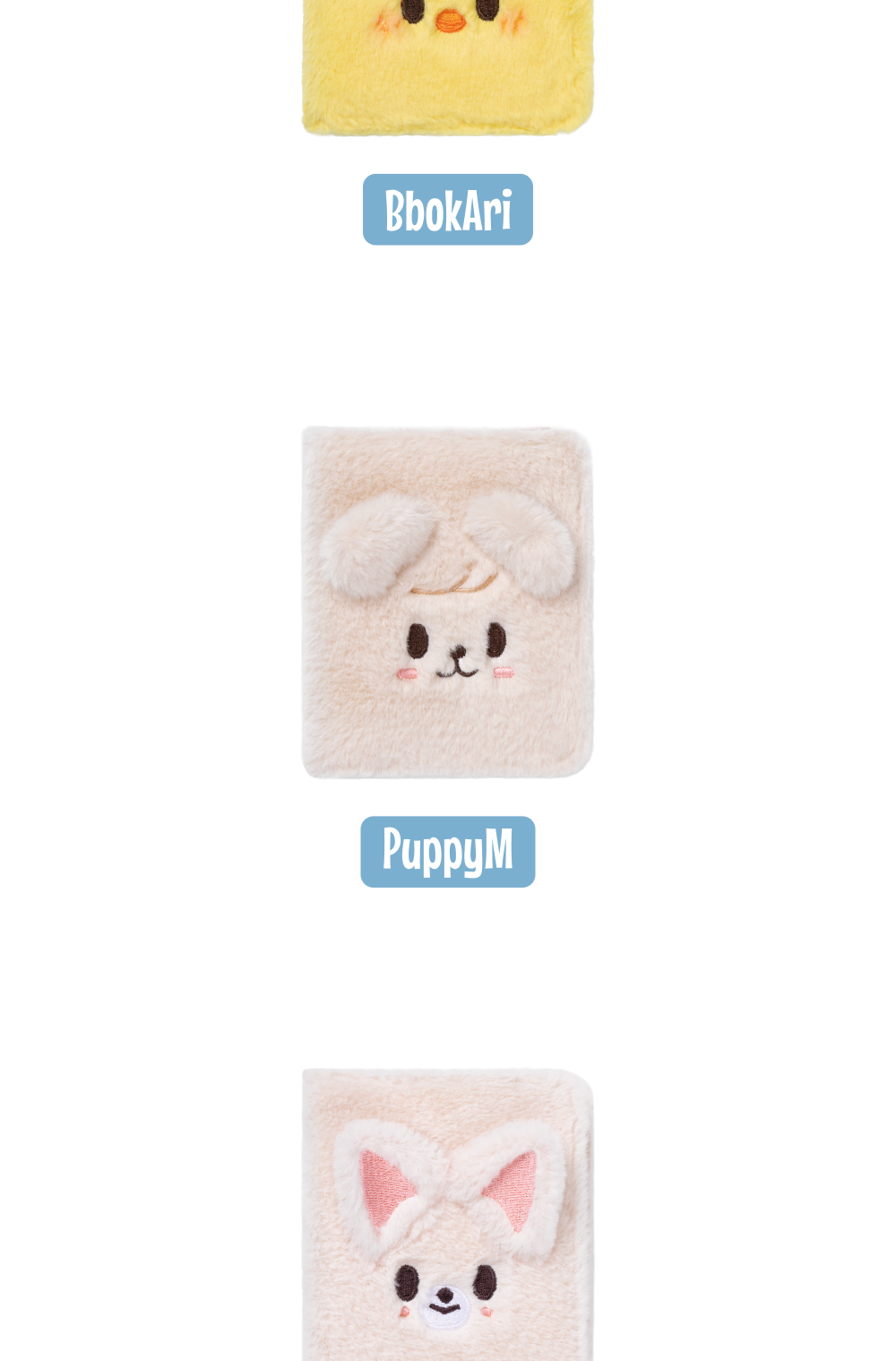 PRE-ORDER 2026-08-15) Stray Kids - SKZOO PLUSH COLLECT BOOK [SKZOO