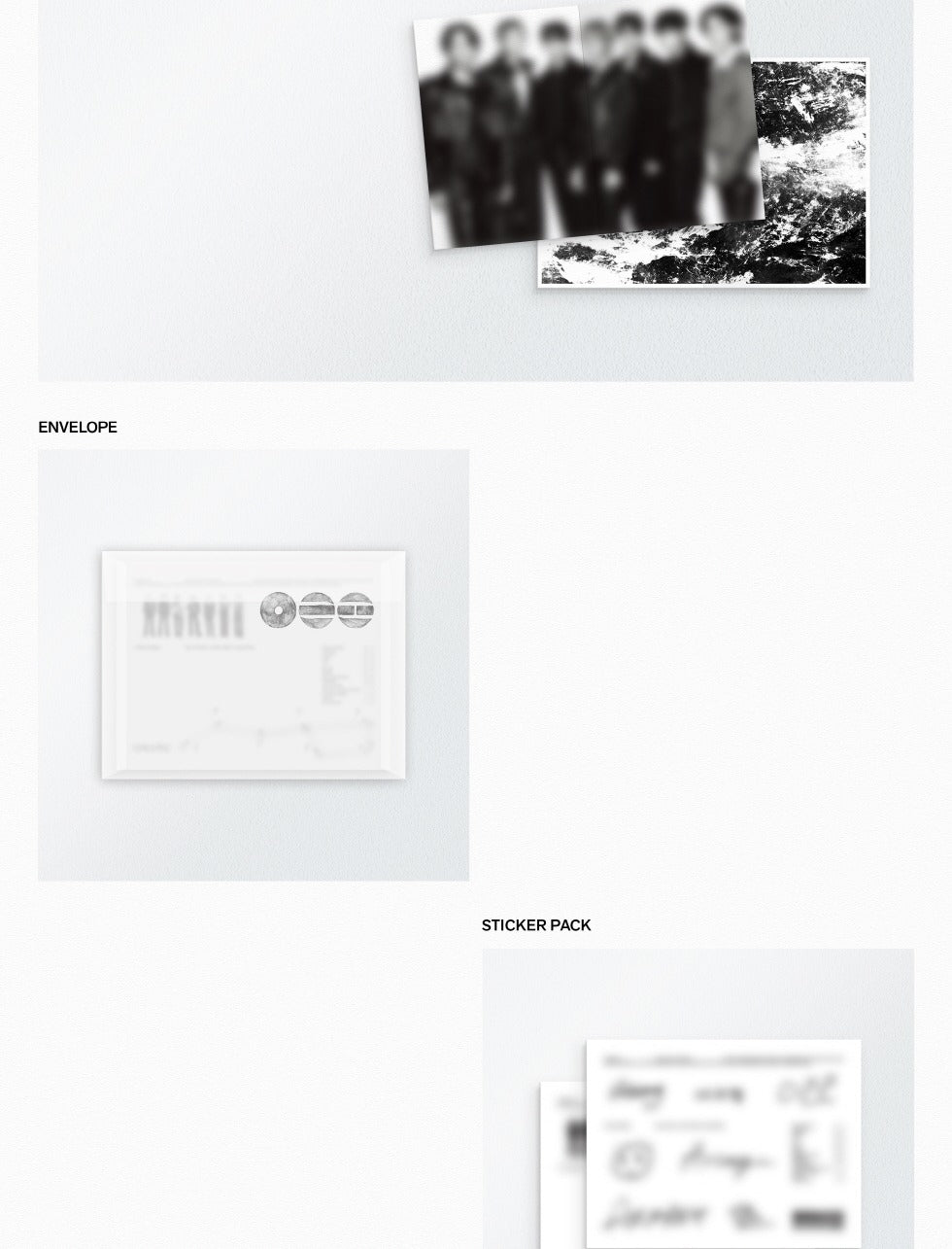 BTS - 5th Album [ARIRANG 아리랑] Living Legend Version (POB option