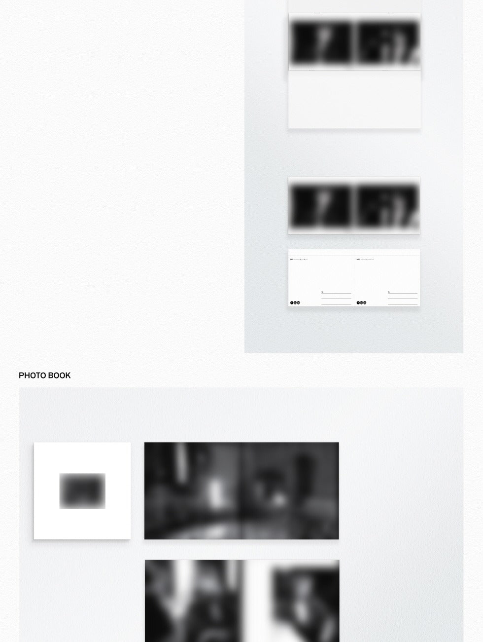 BTS - 5th Album [ARIRANG 아리랑] Deluxe LP Vinyl Version (2