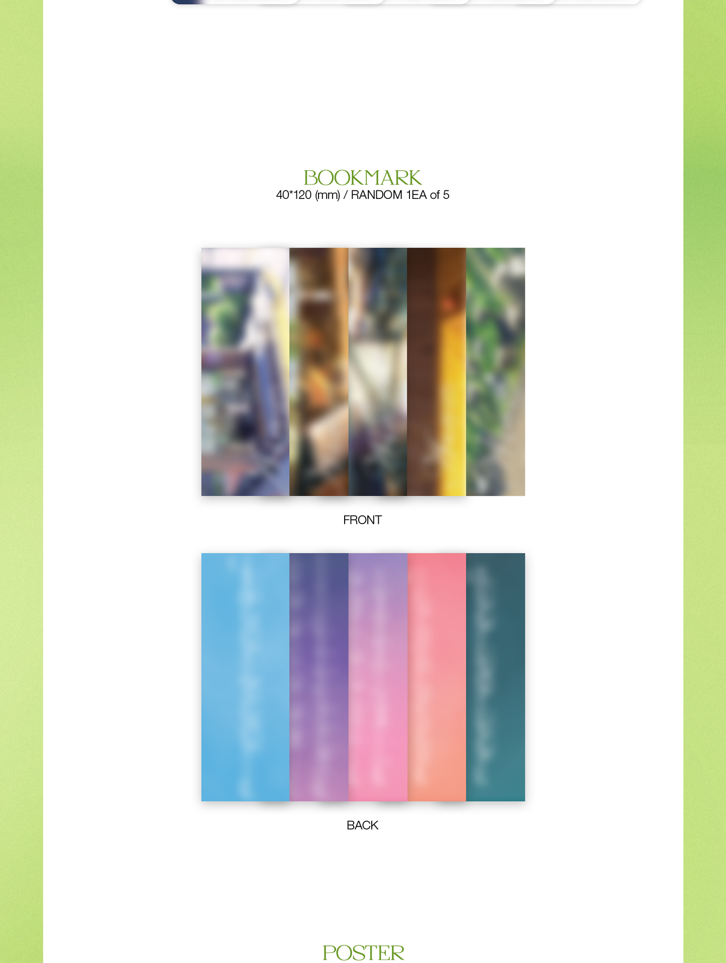 PLAVE - 1st Mini Album [Asterum : Shape of Things to Come].