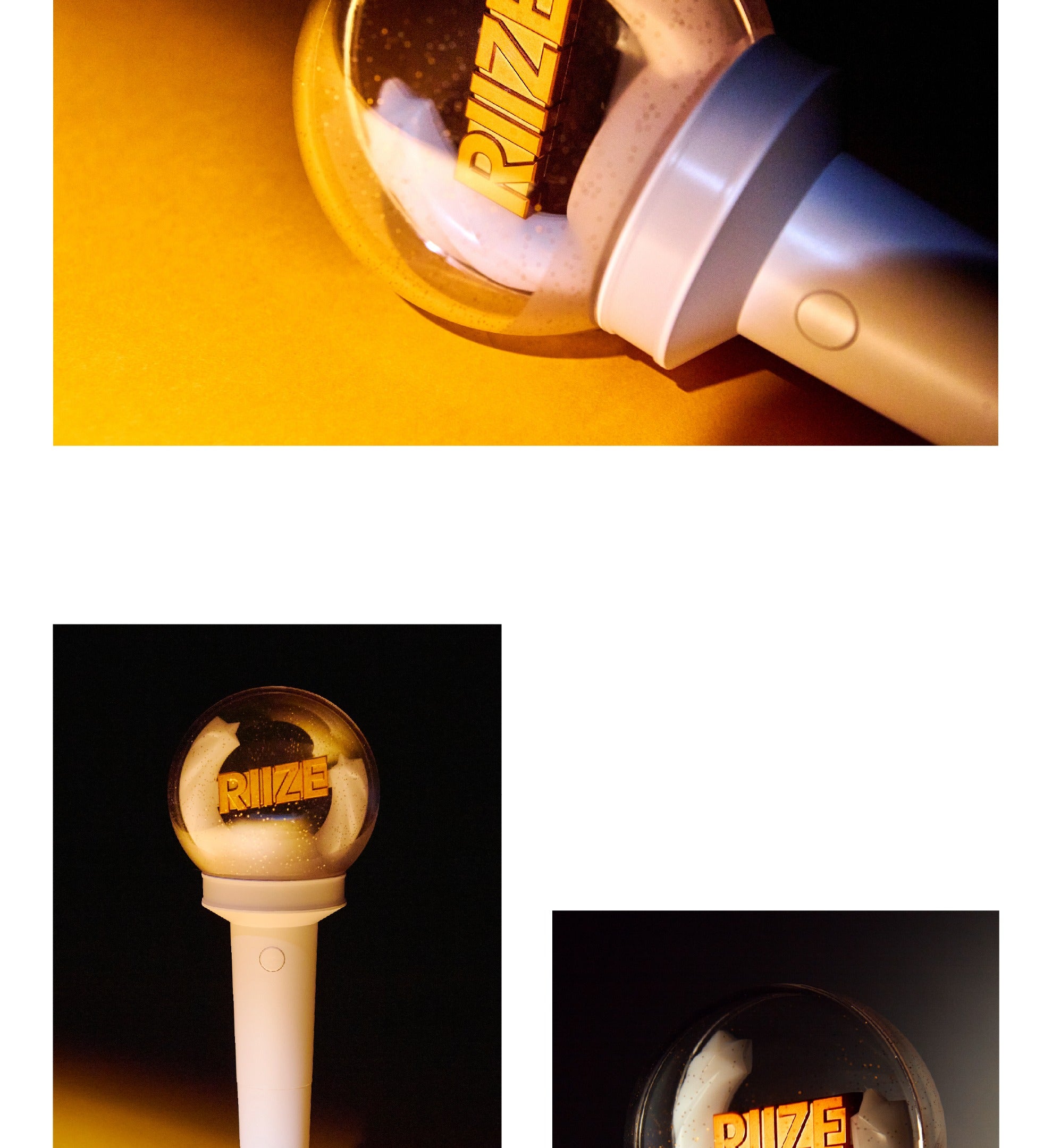 RIIZE Official Light Stick – K-Towns