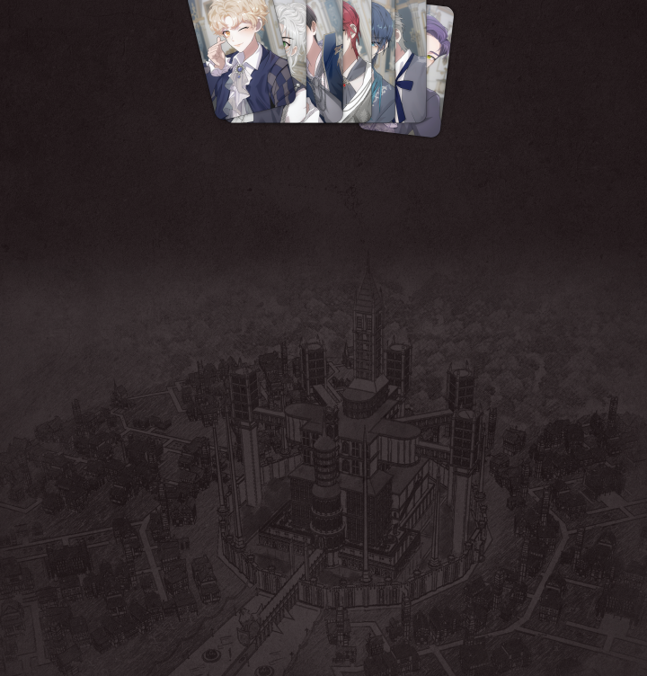 ENHYPEN Dark Moon Special Album Memorabilia Vargr Version.