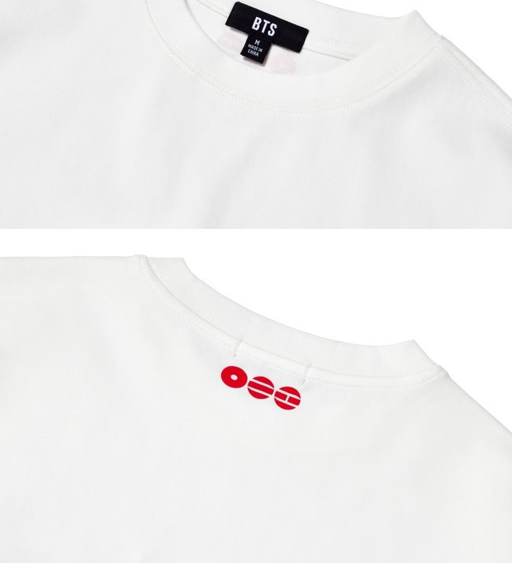 BTS ARIRANG テヒョン Tシャツ Lサイズ L BTS - 5th Album [ARIRANG] Official Merch (S/S T-Shirt - L Size