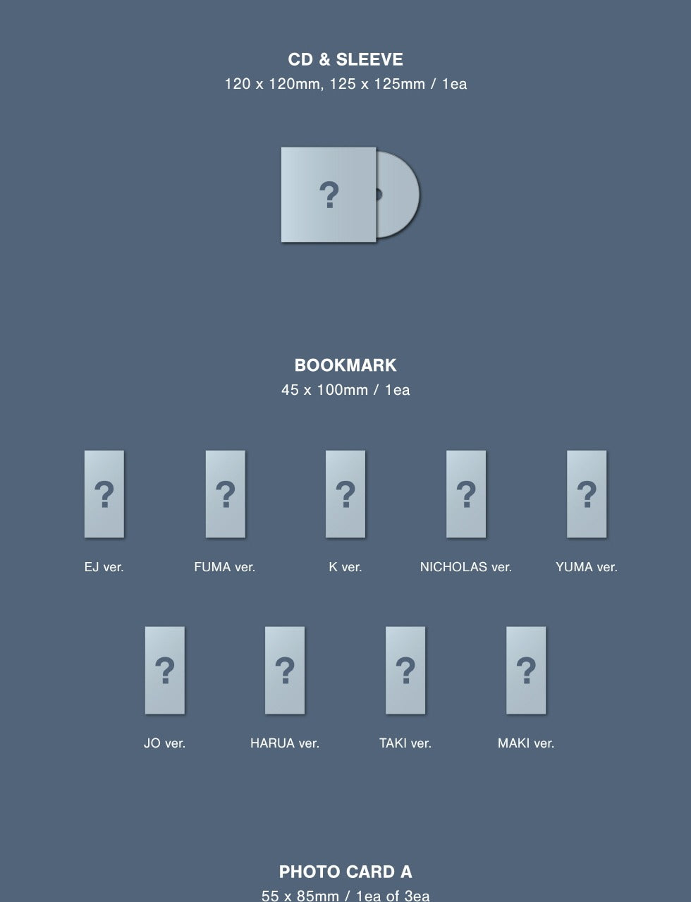 (PRE-ORDER 2025-10-28) &TEAM - Korea 1st Mini Album [Back to Life] ROAR Version Random 1ea