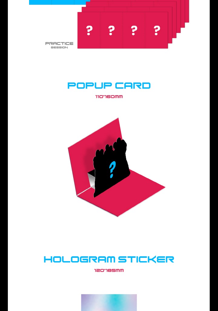 Xdinary Heroes - 1st Mini Album [HELLO, WORLD!] (2 Versions)