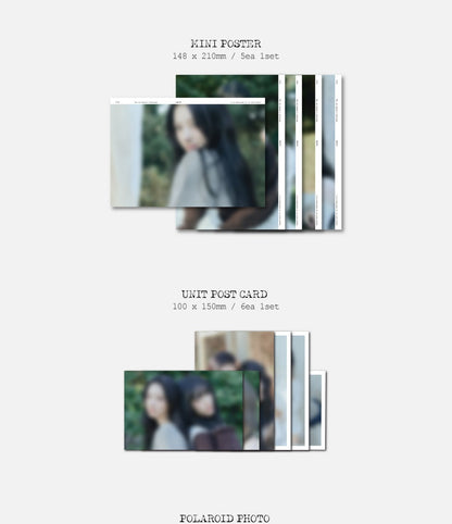 (PRE-ORDER 2026-01-26) MEOVV - 2026 Season's Greetings [MEOVV](💝 K-Towns 2026 Season's Greetings Event!)