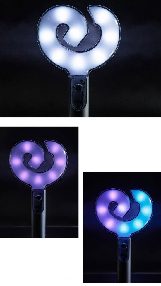 aespa - OFFICIAL LIGHT STICK Ver 2. – K-Towns