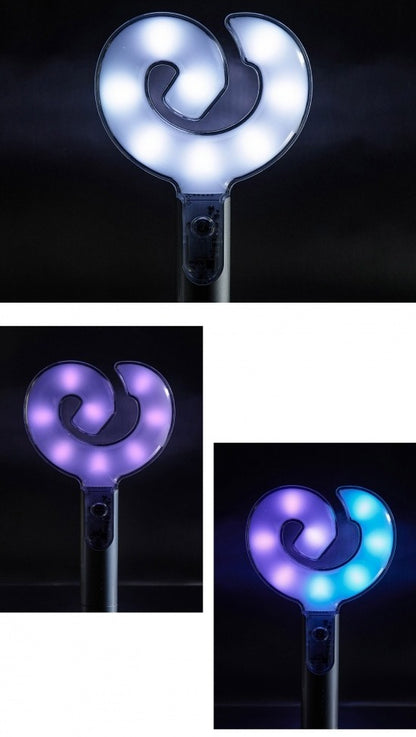 aespa - OFFICIAL LIGHT STICK Ver 2.