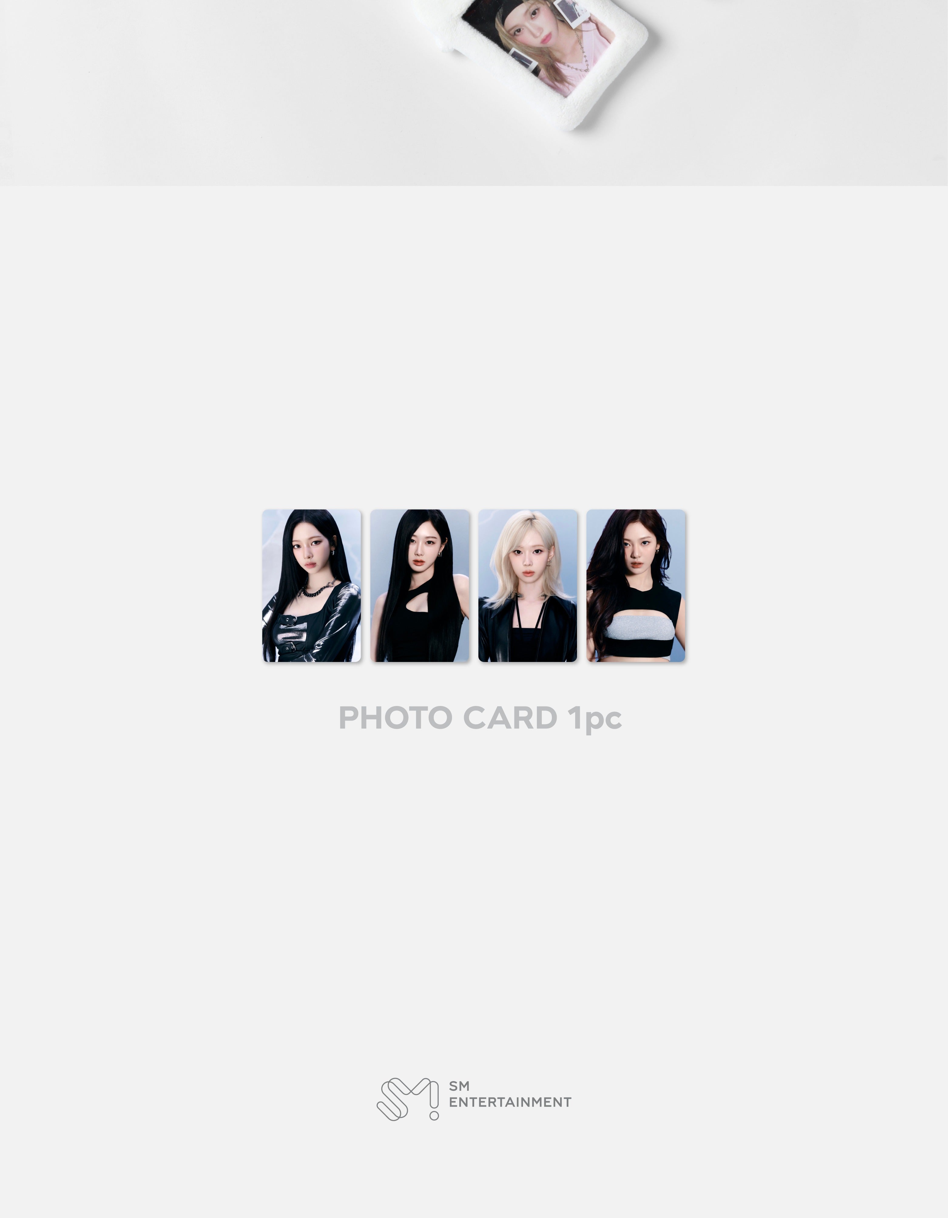 aespa - 2025 aespa LIVE TOUR - SYNK : PARALLEL LINE - aespa ENCORE