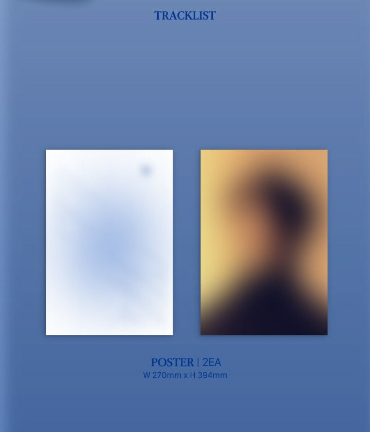 Giriboy 10.5th Album Appendix (별책).