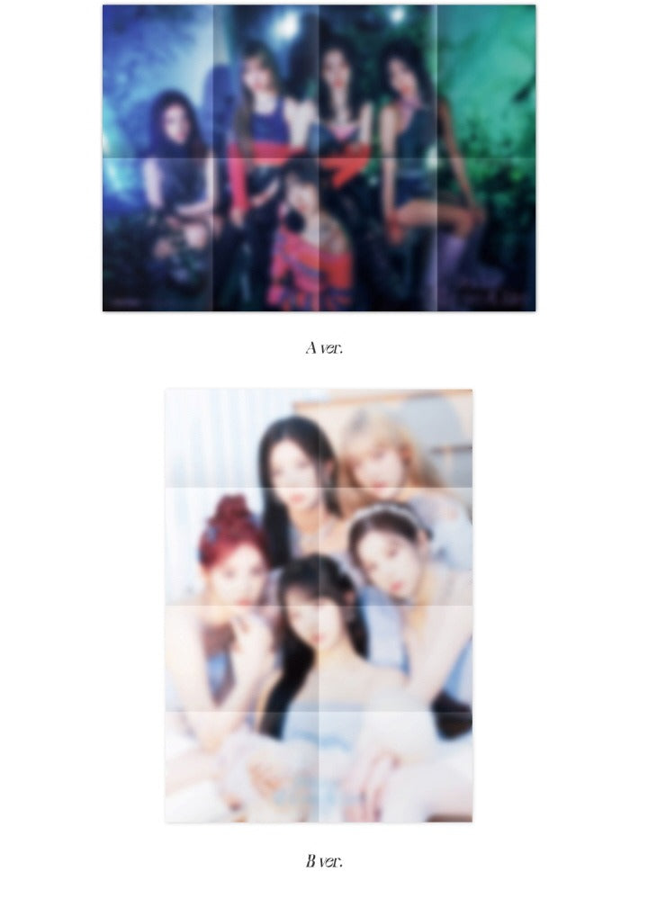 ARTMS 直筆サイン「Devine All Love &amp; Live」 ARTMS 1st Single Album Dall Devine All Love & Live (2