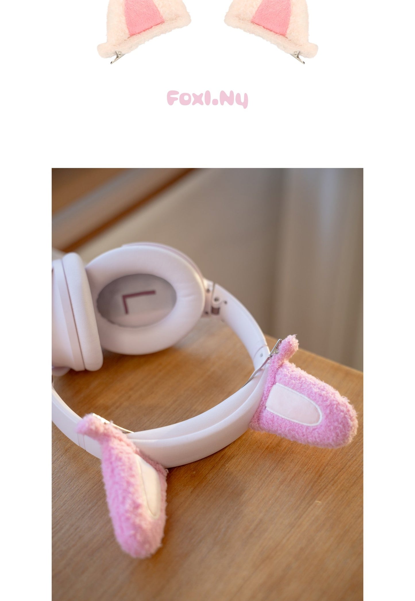 (PRE-ORDER 2026-07-30) Stray Kids - 6th Fanmeeting [STAY in Our Little House] SKZOO PLUSH HAIR PIN (8 Versions)(POB Included Based on Order Amount).
