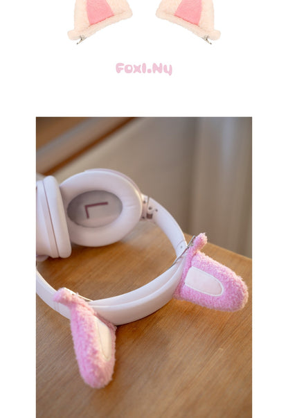 (PRE-ORDER 2026-07-30) Stray Kids - 6th Fanmeeting [STAY in Our Little House] SKZOO PLUSH HAIR PIN (8 Versions)(POB Included Based on Order Amount).