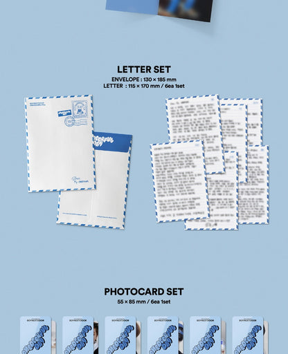 BOYNEXTDOOR - 2024 FANMEETING [ONEDOORful Day]
