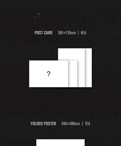 K.WILL 7th Mini Album All The Way.