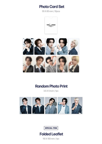 (PRE-ORDER 2027-01-07) WayV - 2027 Season's Greetings (🎁POB Included - Pre-order only)