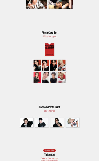 (PRE-ORDER 2027-01-07) SHINee - 2027 Season's Greetings (🎁POB Included - Pre-order only)