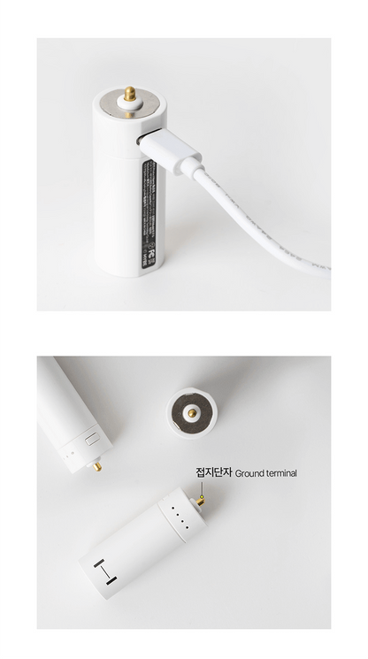 HYBE LIGHT STICK BATTERY RCB-900