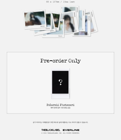 (PRE-ORDER 2026-01-26) MEOVV - 2026 Season's Greetings [MEOVV](💝 K-Towns 2026 Season's Greetings Event!)