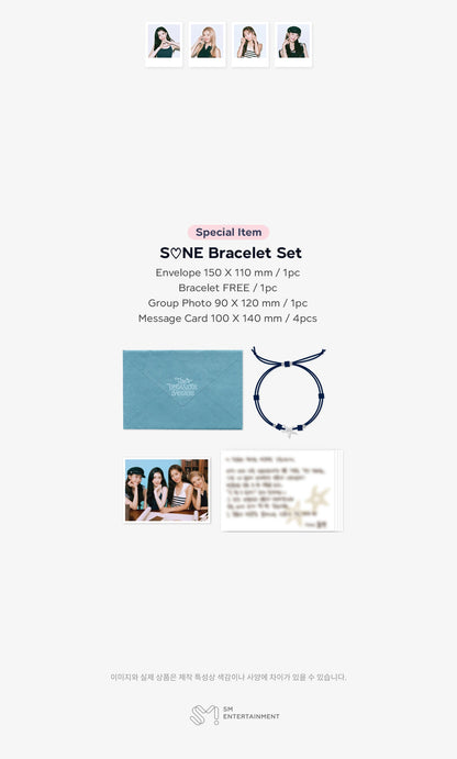 (PRE-ORDER 2025-12-26) Girls’ Generation - 2026 Season's Greetings (POB - Photocard Set + Removable Sticker)(💝 K-Towns 2026 Season's Greetings Event!)