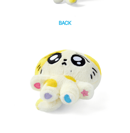 (PRE-ORDER 2026-08-30) ENHYPEN - [ENCHIN Official Merch] Plush Keyring (6 Versions)