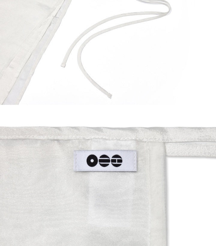 BTS - 5th Album [ARIRANG] Official Merch (Layered Skirt)(POB Photocard Included).