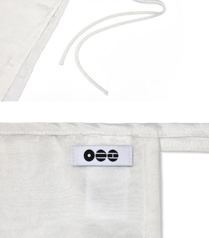 BTS - 5th Album [ARIRANG] Official Merch (Layered Skirt)(POB Photocard Included).