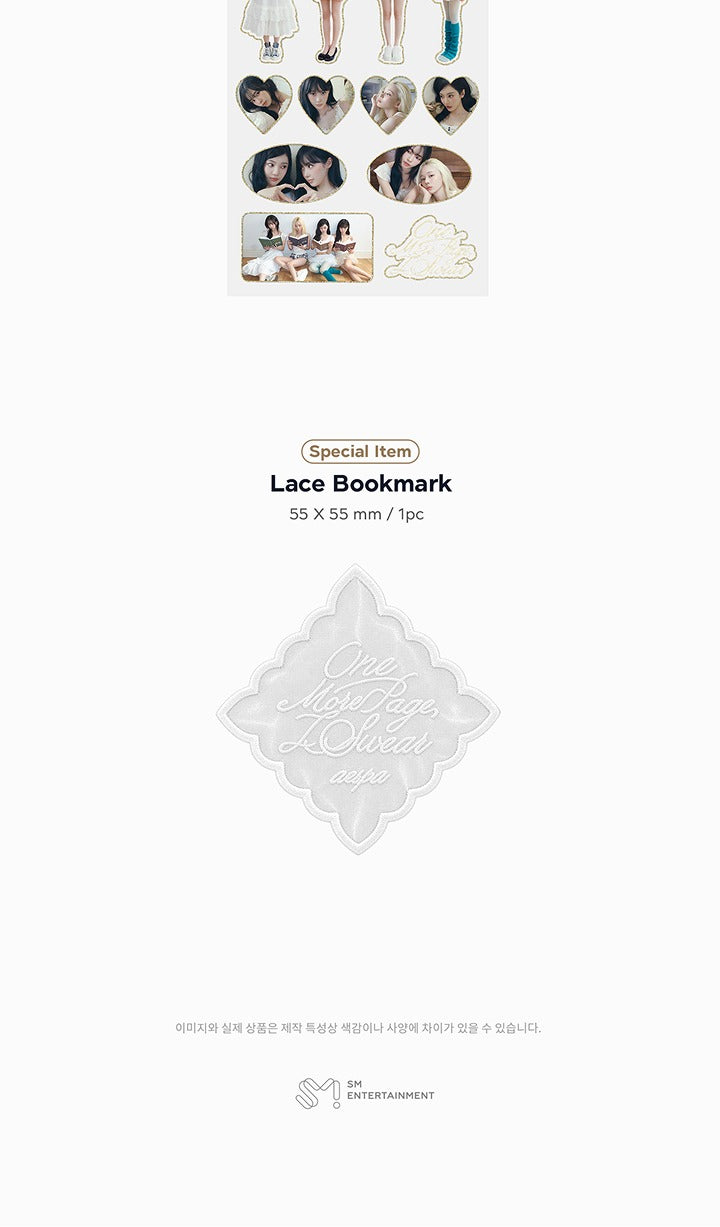 (PRE-ORDER 2027-01-07) aespa - 2027 Season's Greetings (🎁POB Included - Pre-order only)